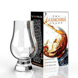 Glencairn Crystal Whisky Tasting Glass