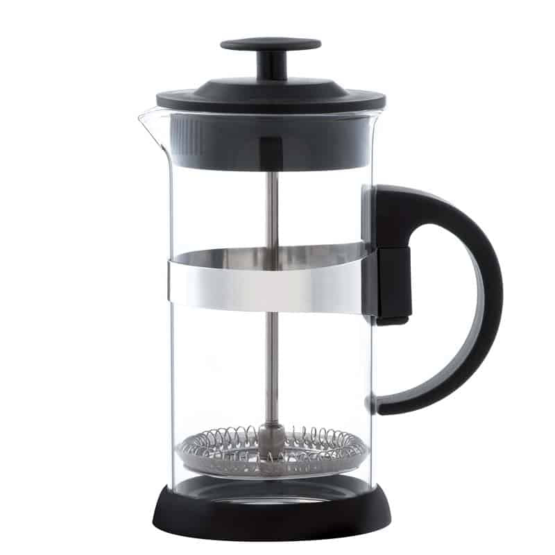 ZURICH French Press - Black – Relish Cooking Studio
