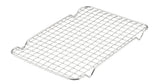 Hestan Provisions OvenBond Stainless Steel Quarter Sheet Pan Rack