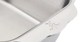 Hestan Provisions OvenBond Loaf Pan