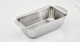 Hestan Provisions OvenBond Loaf Pan