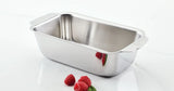 Hestan Provisions OvenBond Loaf Pan