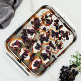 Hestan Provisions OvenBond Medium Sheet Pan