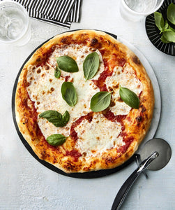 Neapolitan Pizza Making (March)