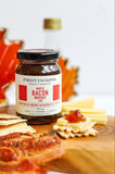 Maple Bacon Whiskey Jam