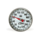CDN Cooking Thermometer