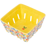 Danica Berry Basket Citrus Burst