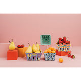 Danica Berry Basket Citrus Burst
