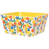 Danica Berry Basket Citrus Burst