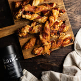 Kanel Spice Blend - Sweet & Smoky Rub
