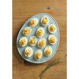 Danica Robin's Egg Deviled Egg Tray