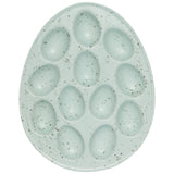 Danica Robin's Egg Deviled Egg Tray