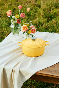 Le Creuset Cast Iron Round French Oven