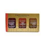Provisions Limited Edition Gold Collection