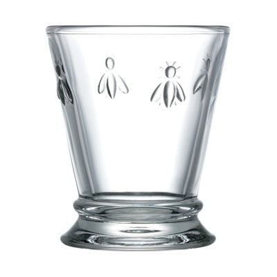 La Rochere Bee Tumbler Glass