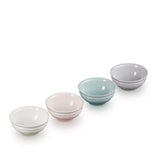 Le Creuset Calm Collection Mini Bowls (Set of 4)