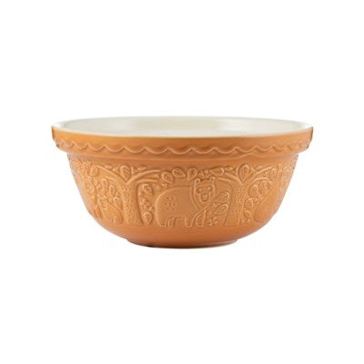Mason Cash Forest Mixing Bowl