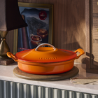 Le Creuset Modern Heritage Braiser