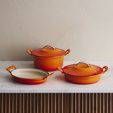 Le Creuset Modern Heritage Round Dutch Oven