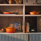 Le Creuset Modern Heritage Oval Baker