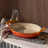 Le Creuset Modern Heritage Oval Baker
