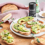 Kanel Spice Blend - Montreal Bagel Spice