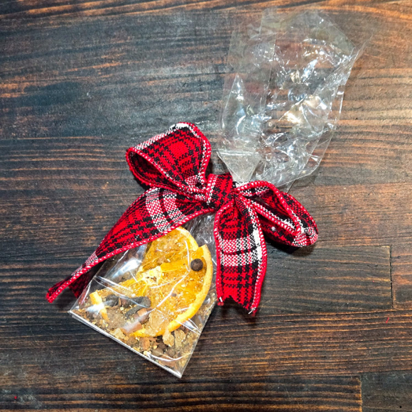 Relish Mulling Spices