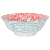 Now Designs Stamped Bowl 8 inch
