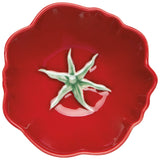 Danica Tomato Shaped Bowl