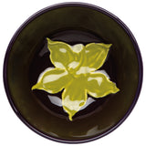 Danica Eggplant Shaped Bowl
