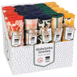 Danica Full Bloom Dishcloths