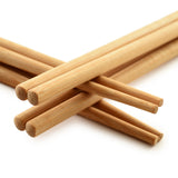 Norpro Bamboo Chop Sticks (Set of 6)