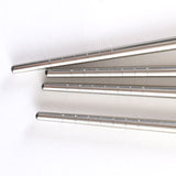 Norpro Stainless Steel Chop Sticks (Set of 5)