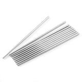 Norpro Stainless Steel Chop Sticks (Set of 5)