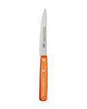 Nogent Utility/Tomato Knife - Wood Handle