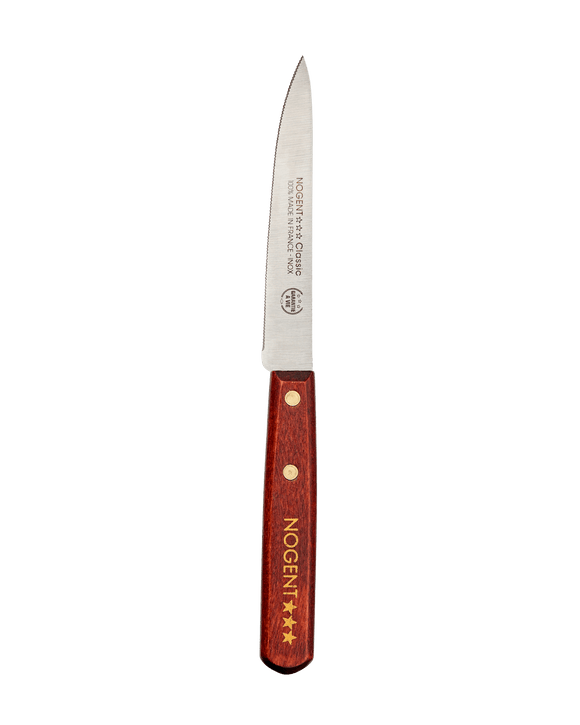 Nogent Utility/Tomato Knife - Hornbeam