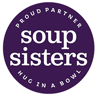 Soup Sisters KW - April