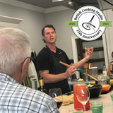 CHEERS TO 15 YEARS: Thai This with Chef Patrick Mathieu