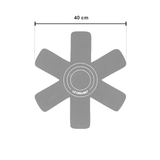 Le Creuset Cookware Protector