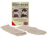Regency Roast Socks