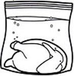 Regency Brining Bag