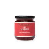 Provisions Red Raspberry Jam