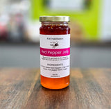 KW Habilitation Jams & Jelly