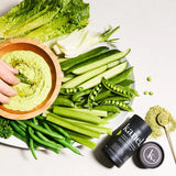 Kanel Organic Spice Blend - Green Goddess