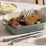 Le Creuset Cast Iron 4.9L Rectangular Roaster