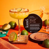 Kanel Salt & Chili Margarita Cocktail Rimmer