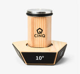 Cinq Your Edge Knife Sharpener