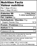 Maple Bacon Whiskey Jam