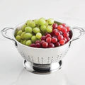 Hestan Provisions Stainless Steel Colander