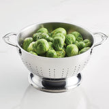 Hestan Provisions Stainless Steel Colander